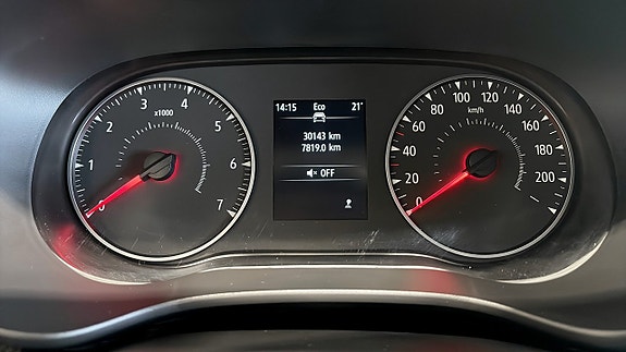 Dacia Sandero 13 of 18