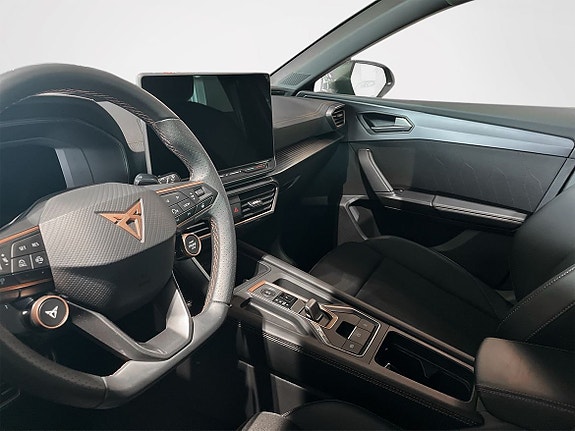 Cupra Leon 6 of 11