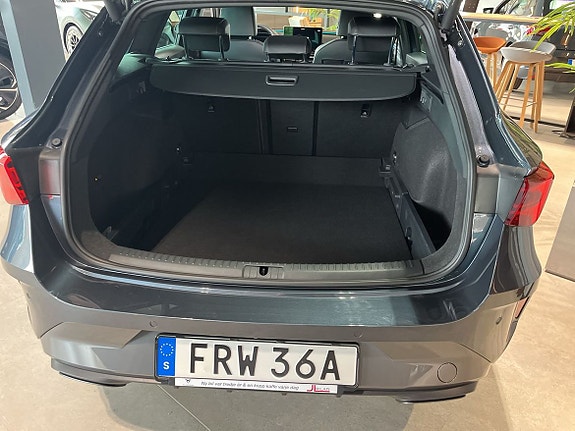 Cupra Leon 11 of 11