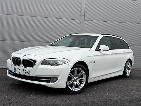 BMW 520d