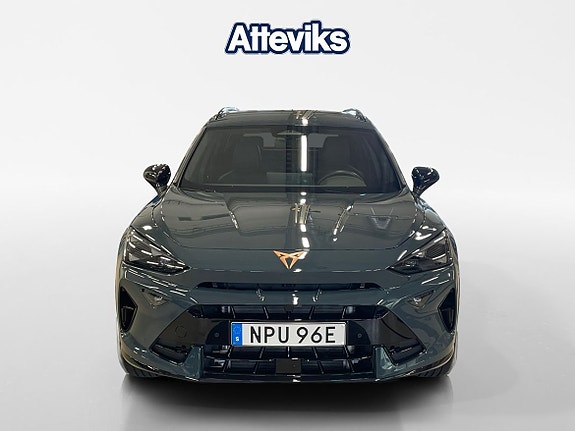 Cupra Formentor 8 of 14