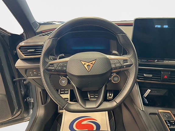 Cupra Formentor 11 of 14