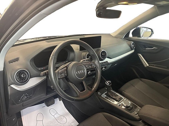 Audi Q2 13 of 20