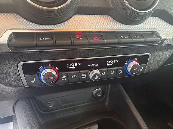 Audi Q2 16 of 20