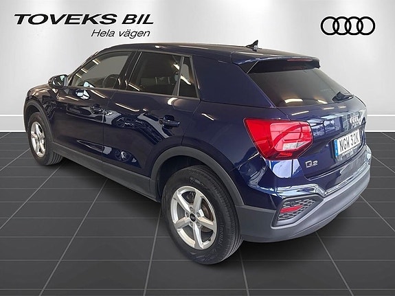 Audi Q2 4 of 20