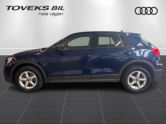 Audi Q2 5 of 20