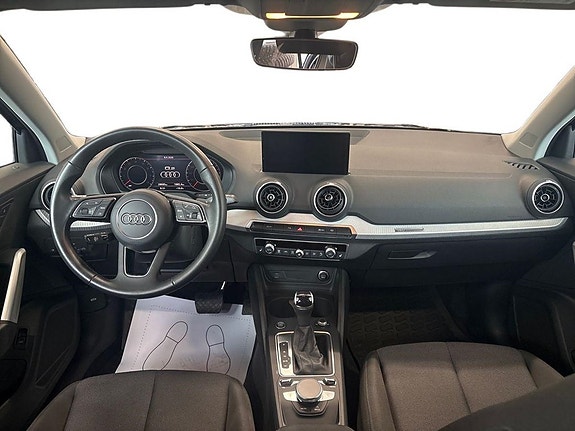 Audi Q2 15 of 20