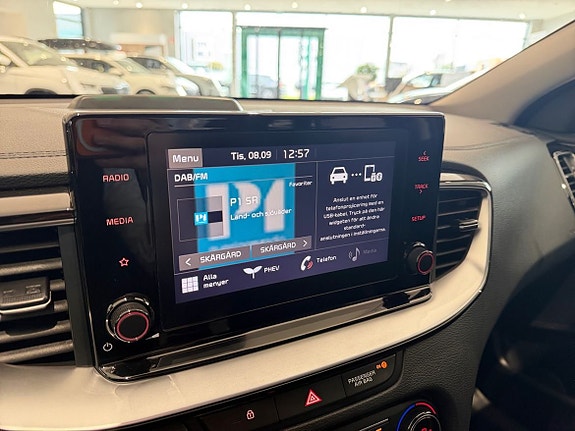 Kia Ceed 17 of 21