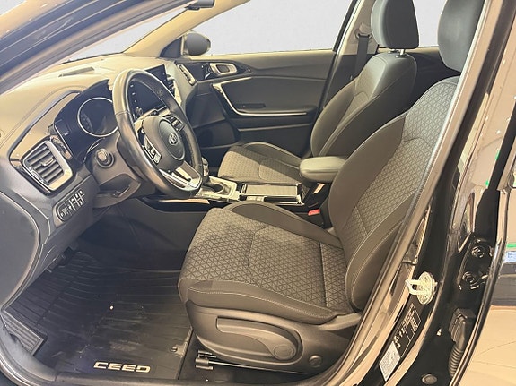 Kia Ceed 7 of 21
