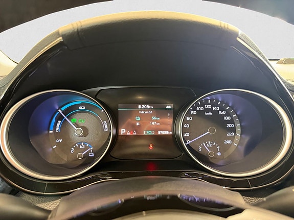 Kia Ceed 16 of 21
