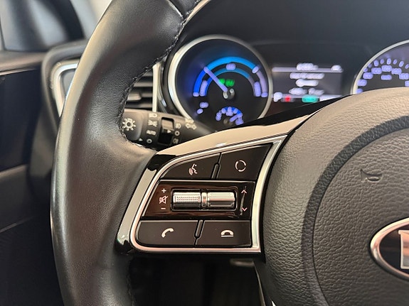 Kia Ceed 14 of 21