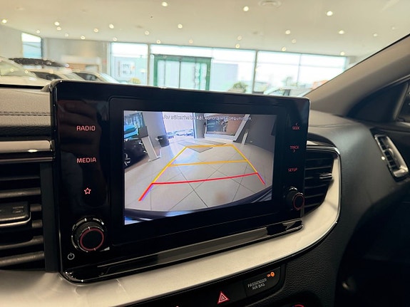 Kia Ceed 20 of 21