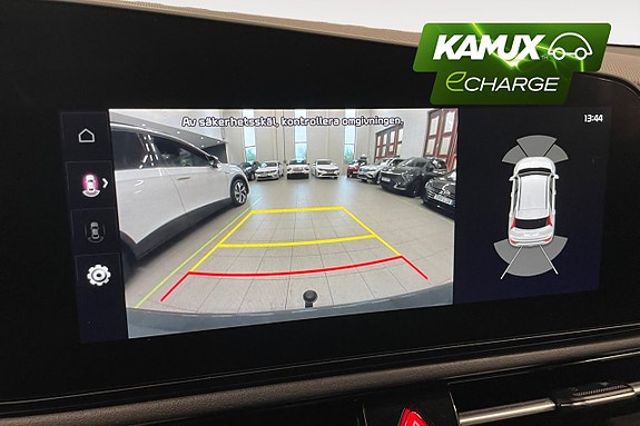 Kia Niro 24 of 26
