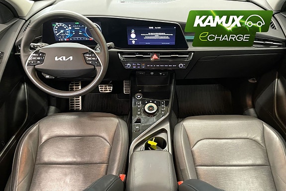 Kia Niro 10 of 26