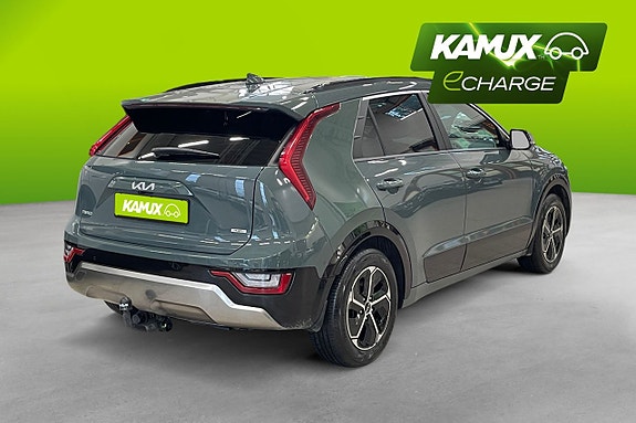Kia Niro 4 of 26
