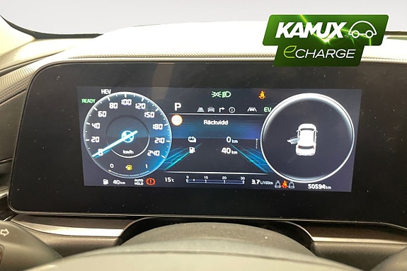 Kia Niro 11 of 26
