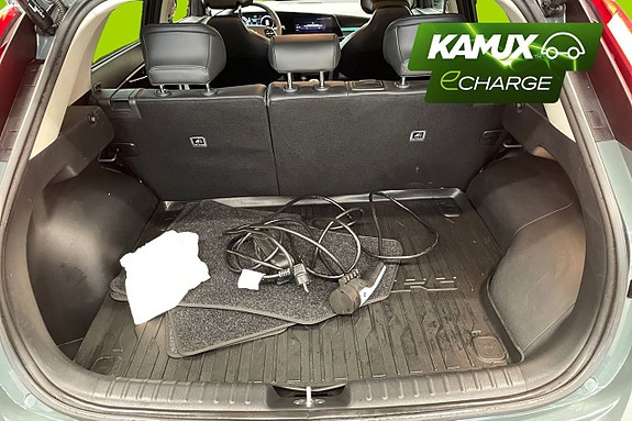 Kia Niro 15 of 26