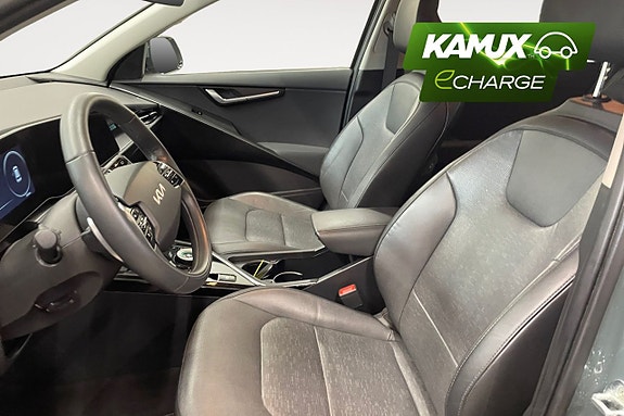 Kia Niro 9 of 26