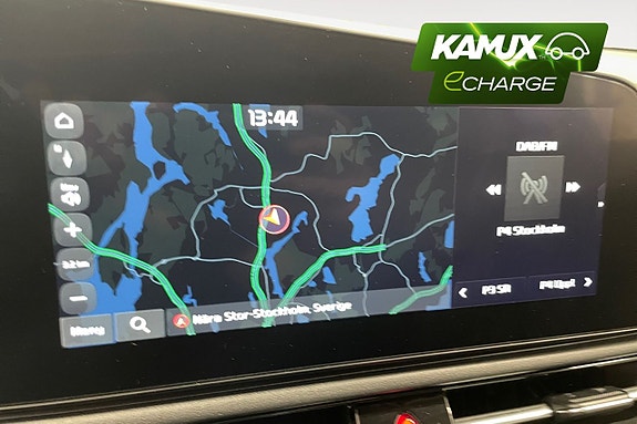 Kia Niro 23 of 26