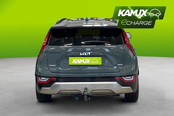 Kia Niro 5 of 26