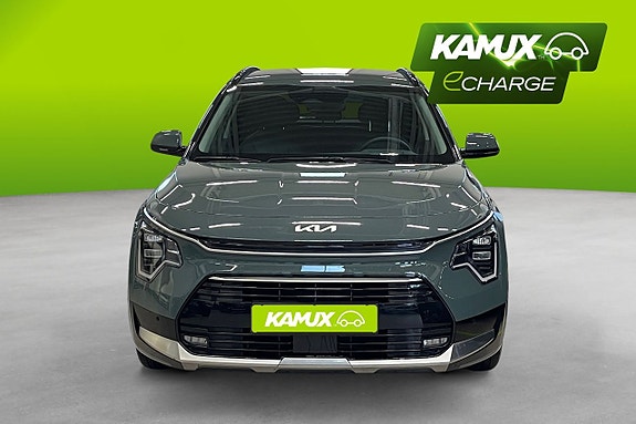 Kia Niro 6 of 26