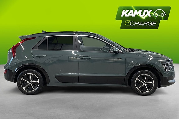 Kia Niro 2 of 26