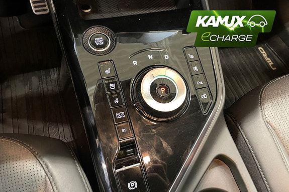 Kia Niro 21 of 26