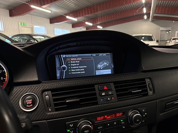 BMW M3 13 of 21