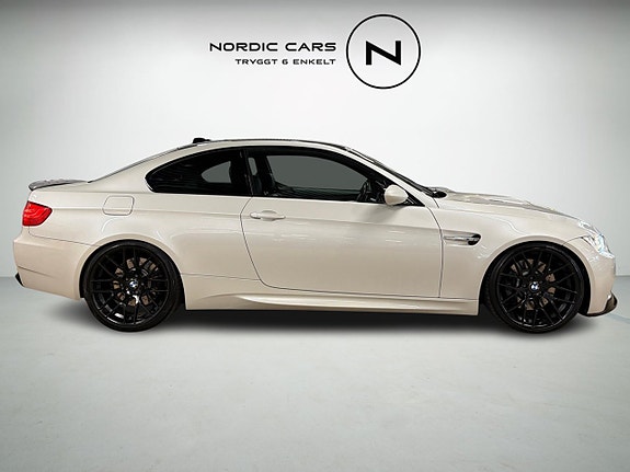 BMW M3 5 of 21