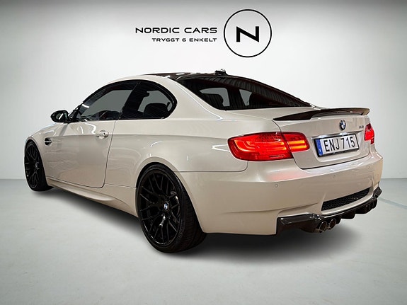BMW M3 2 of 21