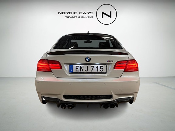 BMW M3 3 of 21