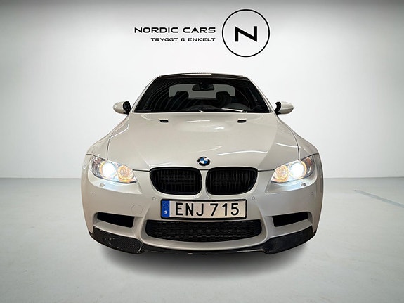 BMW M3 4 of 21
