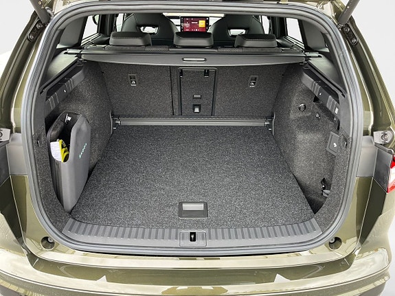 Skoda Enyaq 14 of 15