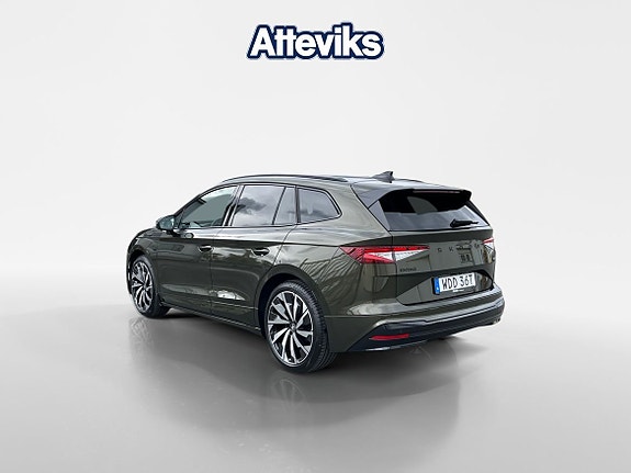 Skoda Enyaq 5 of 15