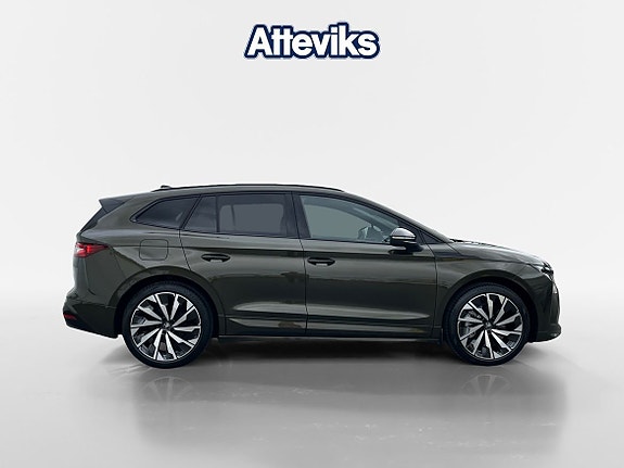 Skoda Enyaq 2 of 15