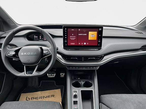 Skoda Enyaq 13 of 15