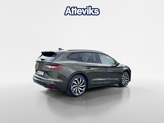 Skoda Enyaq 3 of 15