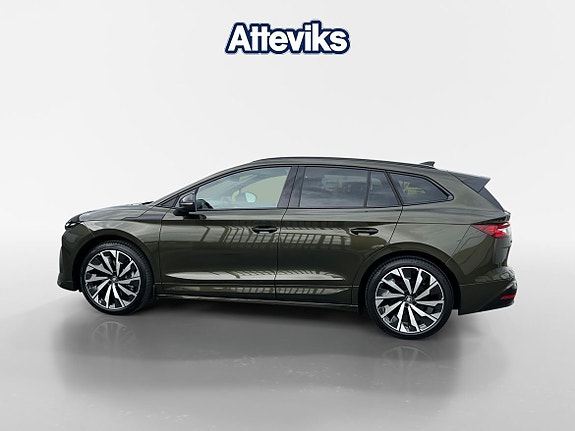 Skoda Enyaq 6 of 15