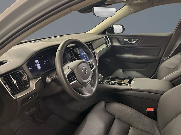 Volvo V60 6 of 13