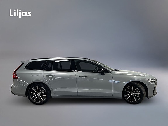 Volvo V60 3 of 13