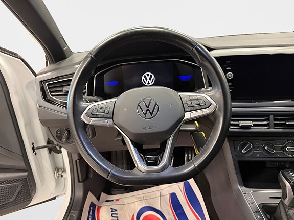 Volkswagen Taigo 12 of 15