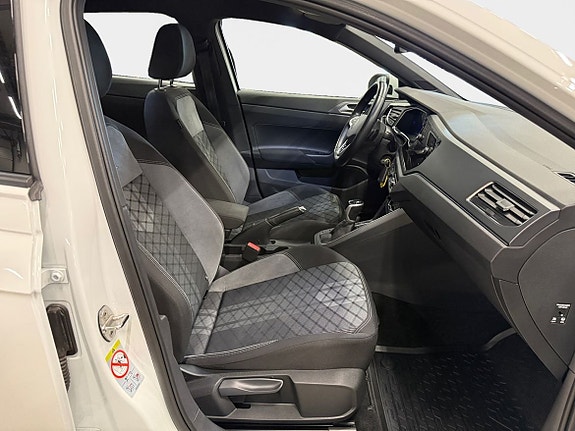 Volkswagen Taigo 15 of 15