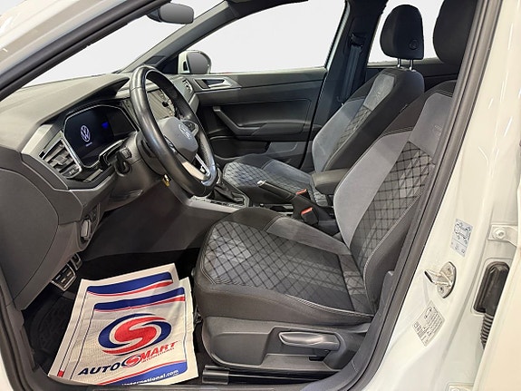 Volkswagen Taigo 9 of 15