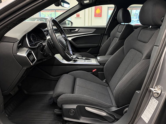 Audi A6 3 of 16