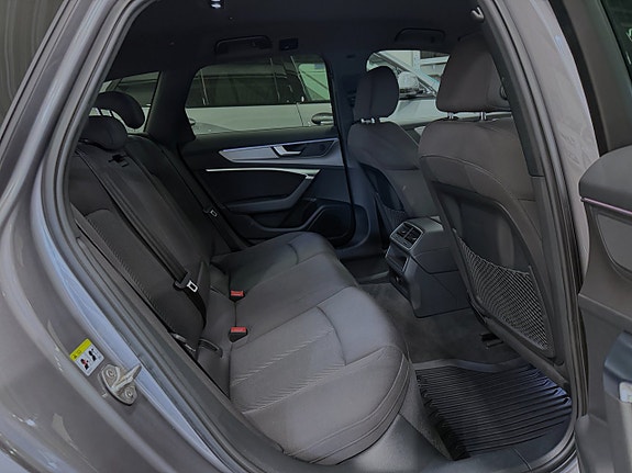 Audi A6 7 of 16
