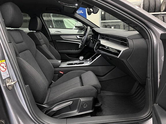 Audi A6 8 of 16