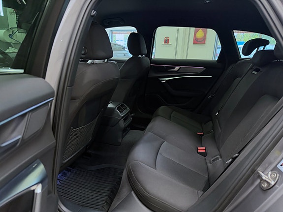 Audi A6 6 of 16