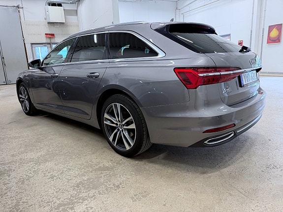 Audi A6 13 of 16