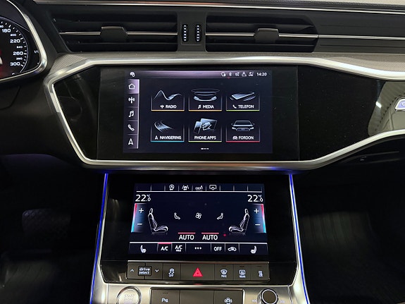 Audi A6 5 of 16