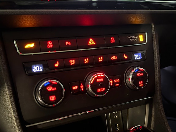 Seat Leon 13 of 19